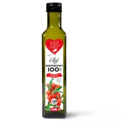Virde Olej Rokitnikowy 100% 250 Ml Virde Olej Rokitnikowy 100% 250 Ml