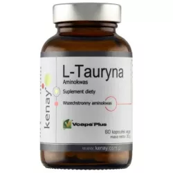 Kenay L- Tauryna 60 k
