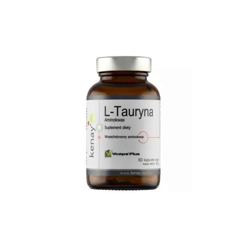 Kenay L- Tauryna 60 k Kenay L- Tauryna 60 k