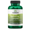 Swanson Berberine Complex 150 mg 90 kap