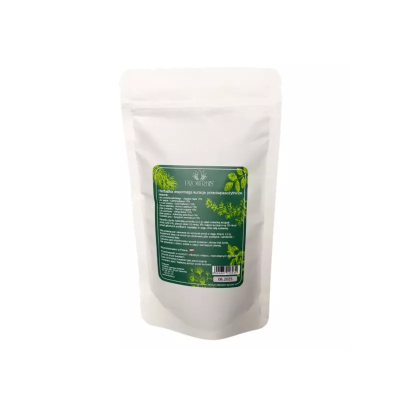 Proherbis Herbatka 100 g Proherbis Herbatka 100 g