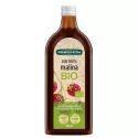 Premium Rosa BIO Sok z Malin 100% 500 ml