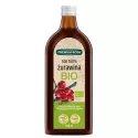 Premium Rosa BIO Sok z Żurawiny 100% 500 ml