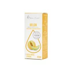Vera Nord Melon Zielony Olejek 10 Ml