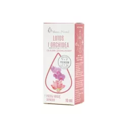 Vera Nord Lotos I Orchidea Olejek 10 Ml
