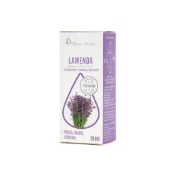 Vera Nord Lawenda Olejek 10 Ml