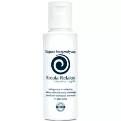 Kropla Relaksu 100 Ml Magnez terapeutyczny
