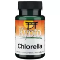 Swanson Kyoto Chlorella 300 T
