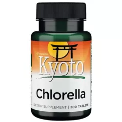 Swanson Kyoto Chlorella 300 T
