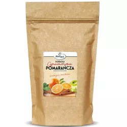 Herbapol Herbatka Cynamonowa Pomarańcza 100 g