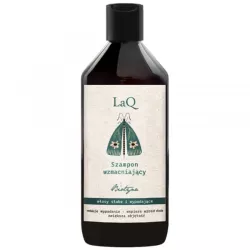 LAQ Szampon z biotyną wzmacniający 300 ml
