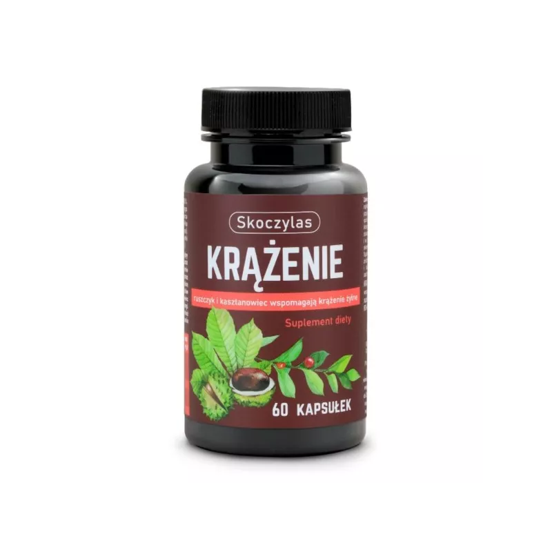 Skoczylas Krążenie 60 kap