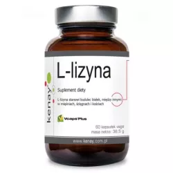 Kenay L- Lizyna 60 k