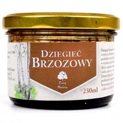 DARY NATURY DZIEGIEĆ BRZOZOWY EKO 230ML DARY NATURY DZIEGIEĆ BRZOZOWY EKO 230ML
