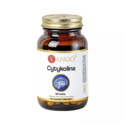 Yango Cytykolina 60 k