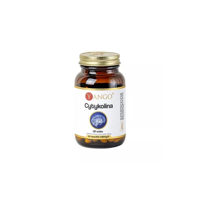 Yango Cytykolina 60 k