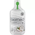 Biomed Płyn Do Płukania Jamy Ustnej Whitening 0,5