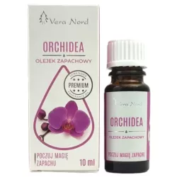 Vera Nord Orchidea Olejek 10 Ml