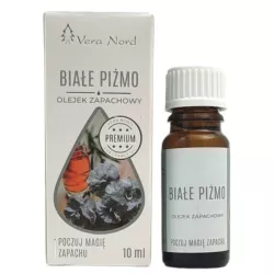 Vera Nord Białe Piżmo Olejek 12Ml