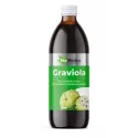 Ekamedica Graviola 500 ml Sok