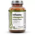Pharmovit Izoflawony + Ashwagandha 60 k