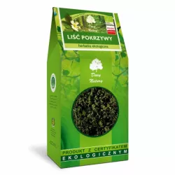 Dary Natury Pokrzywa Liść Eko 80 g