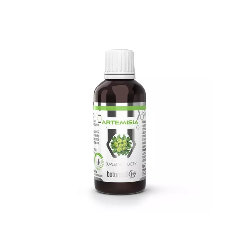 BOTAMED Artemisia liposomalna 50 ml
