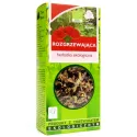 DARY NATURY HERBATA ROZGRZEWAJĄCA 50G EKO