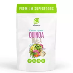 Intenson Stevia w kryształkach 250 g Intenson Stevia w kryształkach 250 g