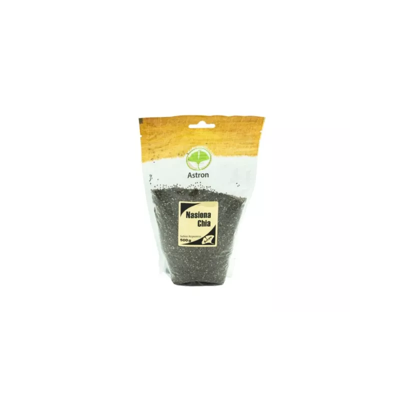 Astron Nasiona Chia 500 g