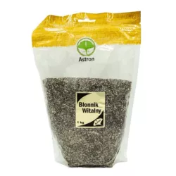 Astron Błonnik Witalny 1000 g Astron Błonnik Witalny 1000 g
