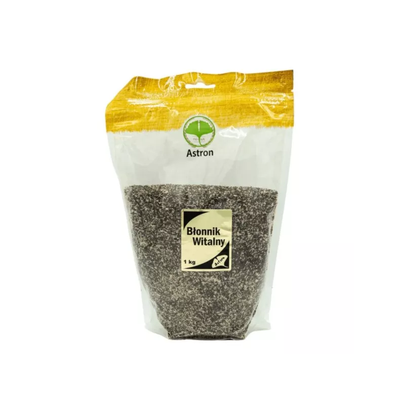 Astron Błonnik Witalny 1000 g Astron Błonnik Witalny 1000 g