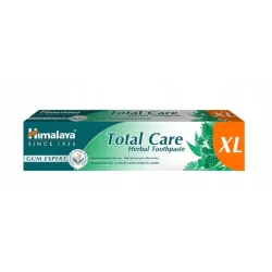 Himalaya Pasta do zębów Total Care 100 ml Himalaya Pasta do zębów Total Care 100 ml
