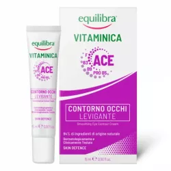 Vitaminica Krem Wygładzający pod oczy 15 ml