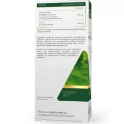 Medica Herbs Gymnema 60 k
