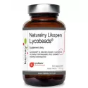 Kenay Naturalny Likopen Lycobeads 60 k