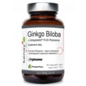 Kenay Ginkgo Biloba 60 k