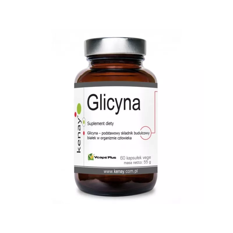 Kenay Glicyna 60 k