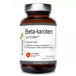 Kenay Beta - karoten 60 k