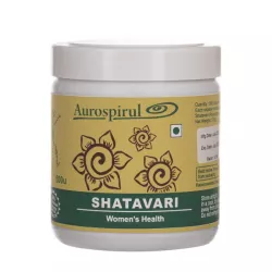 Aurospirul Shatavari 500 k Aurospirul Shatavari 500 k
