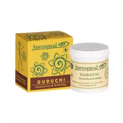 Aurospirul Guduchi 100 k Aurospirul Guduchi 100 k