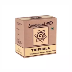 Aurospirul Triphala 100 G Aurospirul Triphala 100 G