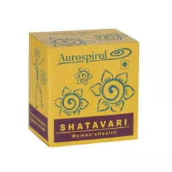 Aurospirul Shatavari 100 k Aurospirul Shatavari 100 k