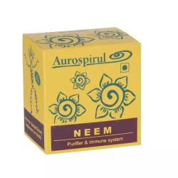 Aurospirul Neem 100 k Aurospirul Neem 100 k
