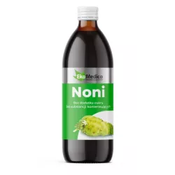 Ekamedica Noni 0,5L Sok 100%