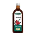 Premium Rosa Sok NFC 100 % Żurawina 500 ml