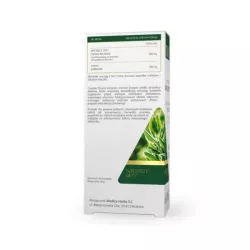 Medica Herbs Czystek 500 mg 60 k Medica Herbs Czystek 500 mg 60 k