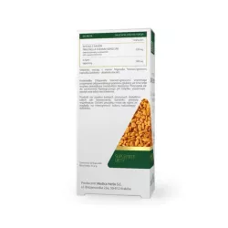 Medica Herbs Kozieradka 520 mg 60 kap Medica Herbs Kozieradka 520 mg 60 kap