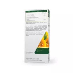 Medica Herbs Garcinia Cambogia HCA 520 mg 60 kap Medica Herbs Garcinia Cambogia HCA 520 mg 60 kap