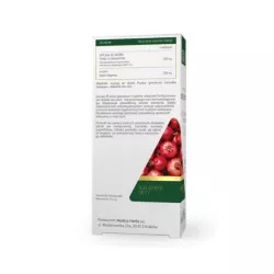 Medica Herbs Granat 520 mg 60 kap